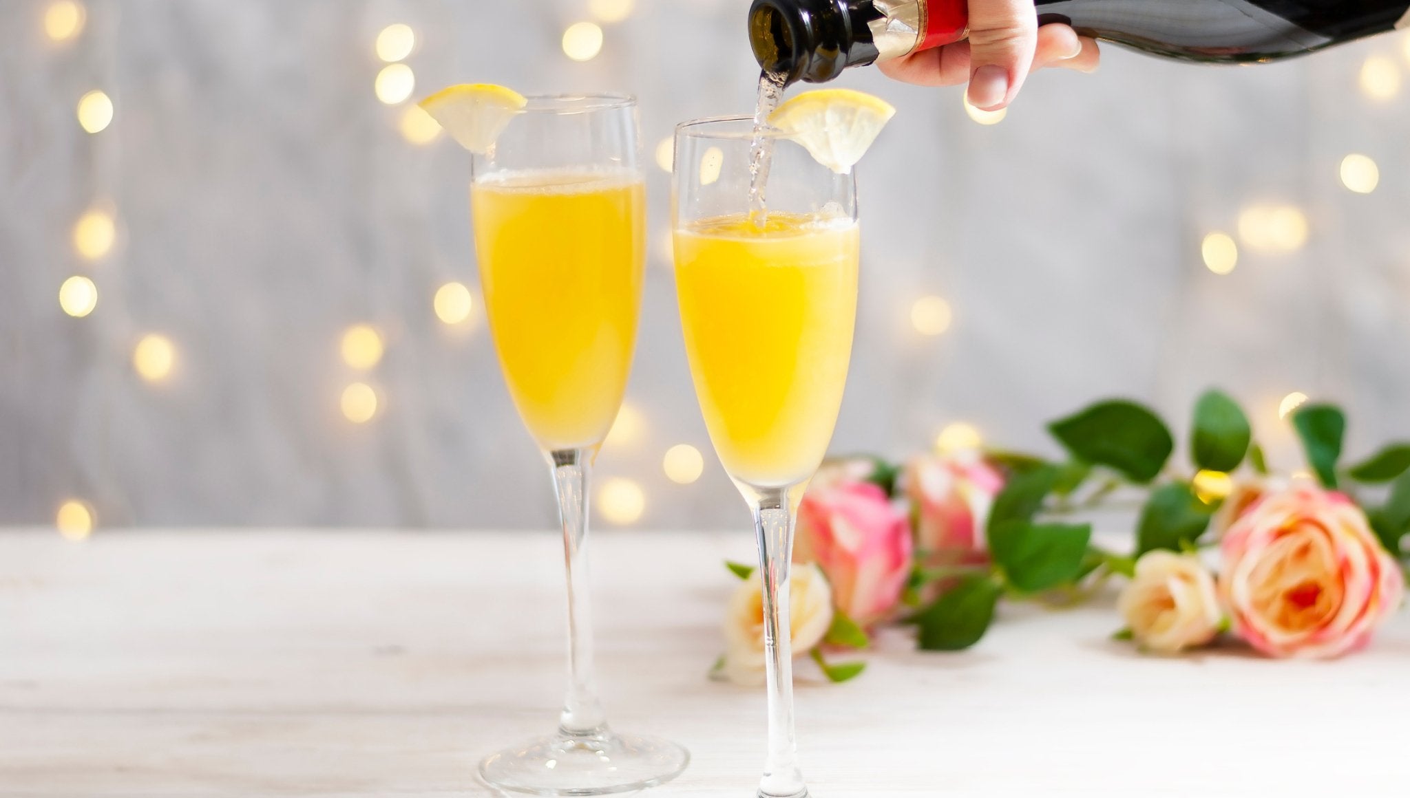 Mimosa-Recipe The Bottle Club