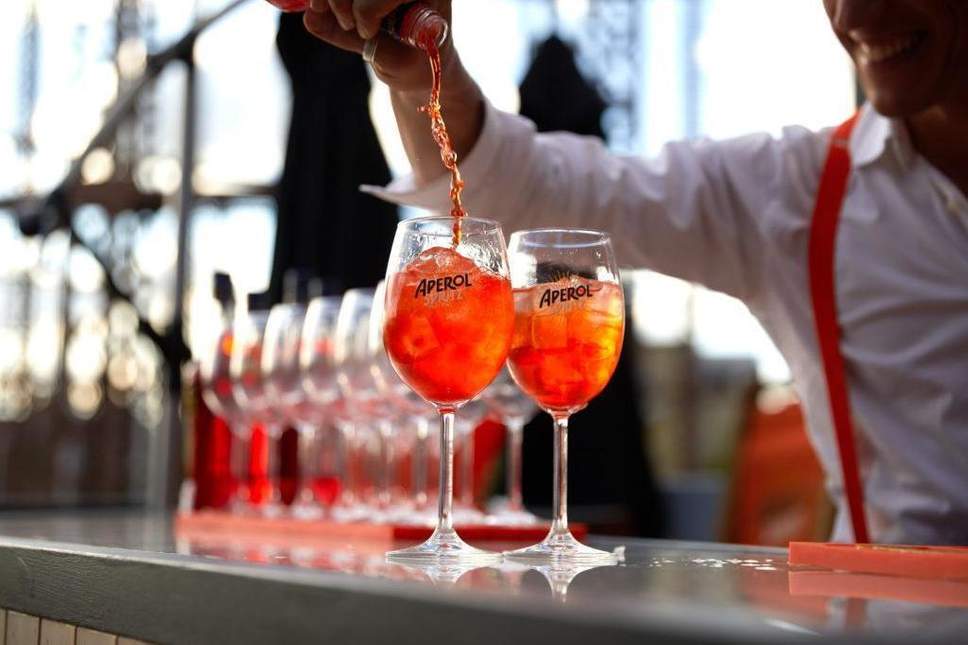 Move-over-rosé-Aperol-is-here The Bottle Club