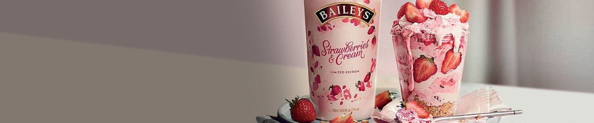 Baileys-strawberries-and-cream-hits-the-uk The Bottle Club