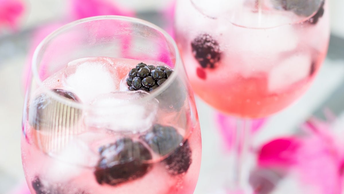 Millennial-Pink-The-Drink-Pink-Movement The Bottle Club