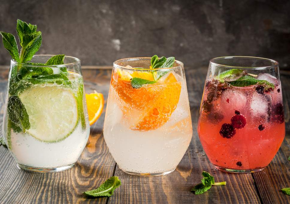 5-Gin-Tonic-Recipes-For-a-Dinner-Party The Bottle Club