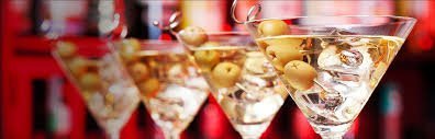Classic-Dry-Martini-Recipe The Bottle Club