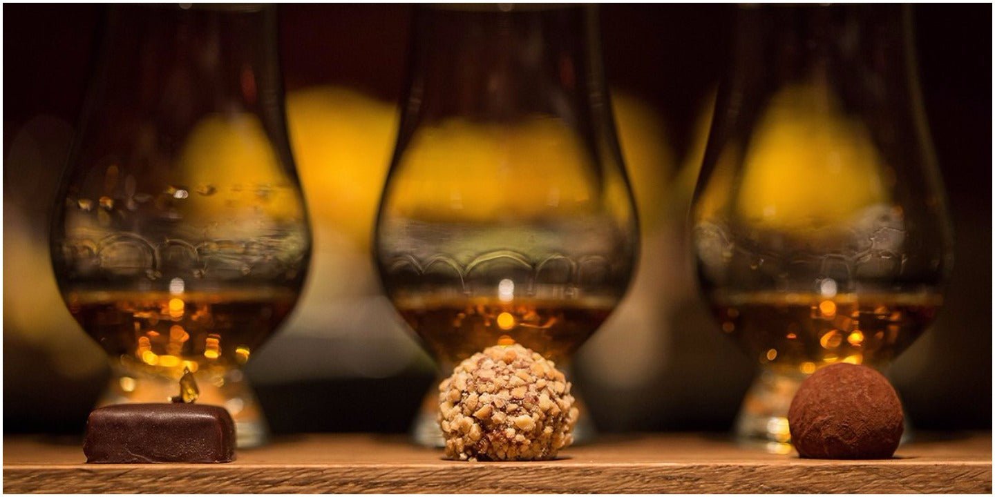 Whisky-and-Chocolate-The-Perfect-Match The Bottle Club