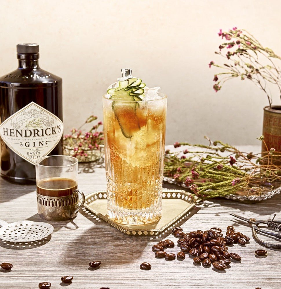 3-Coffee-Cocktails-You-Can-Easily-Make-At-Home The Bottle Club