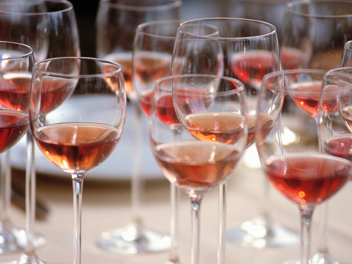 Drink-Rosé-All-Year-Round The Bottle Club