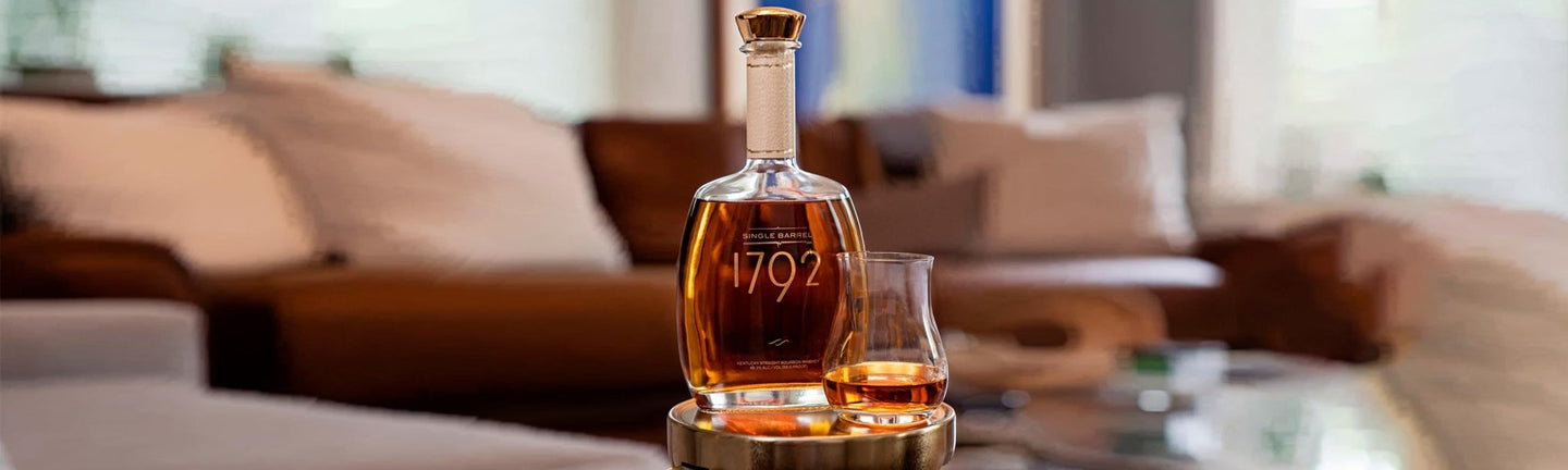 1792 - The Bottle Club