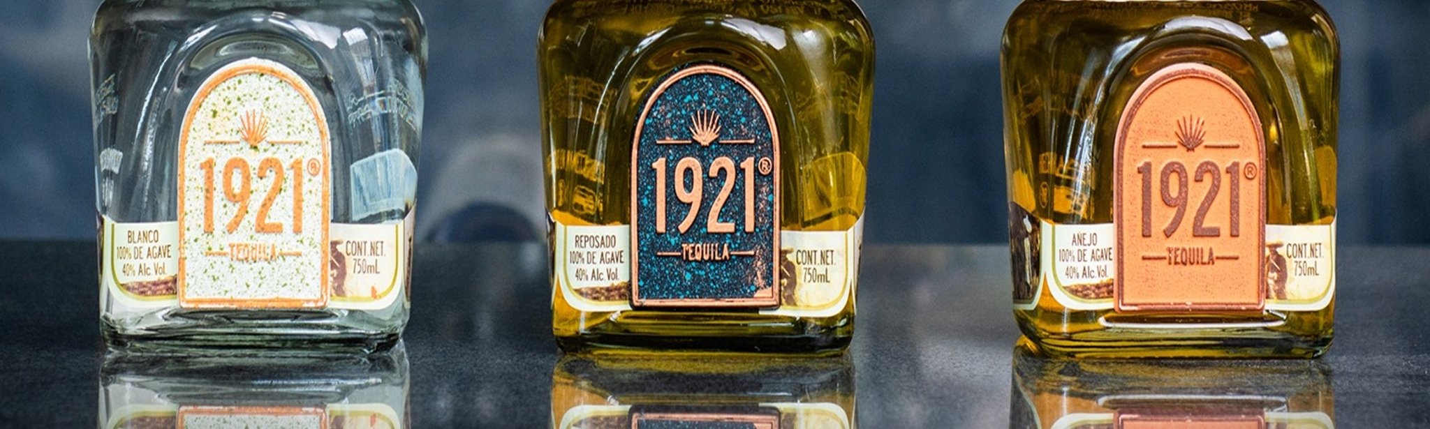 1921 - The Bottle Club