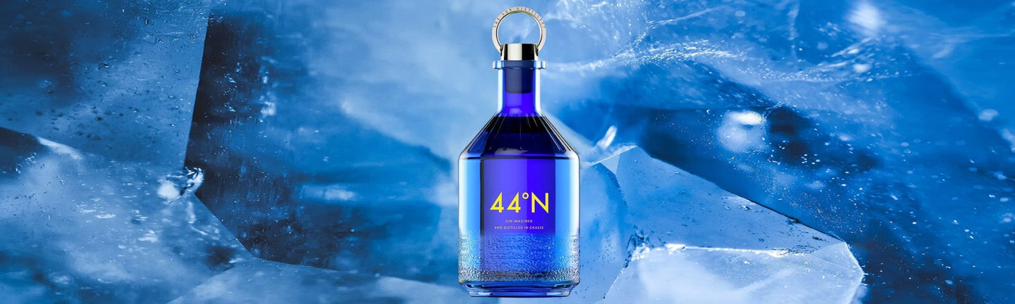 44°n - The Bottle Club