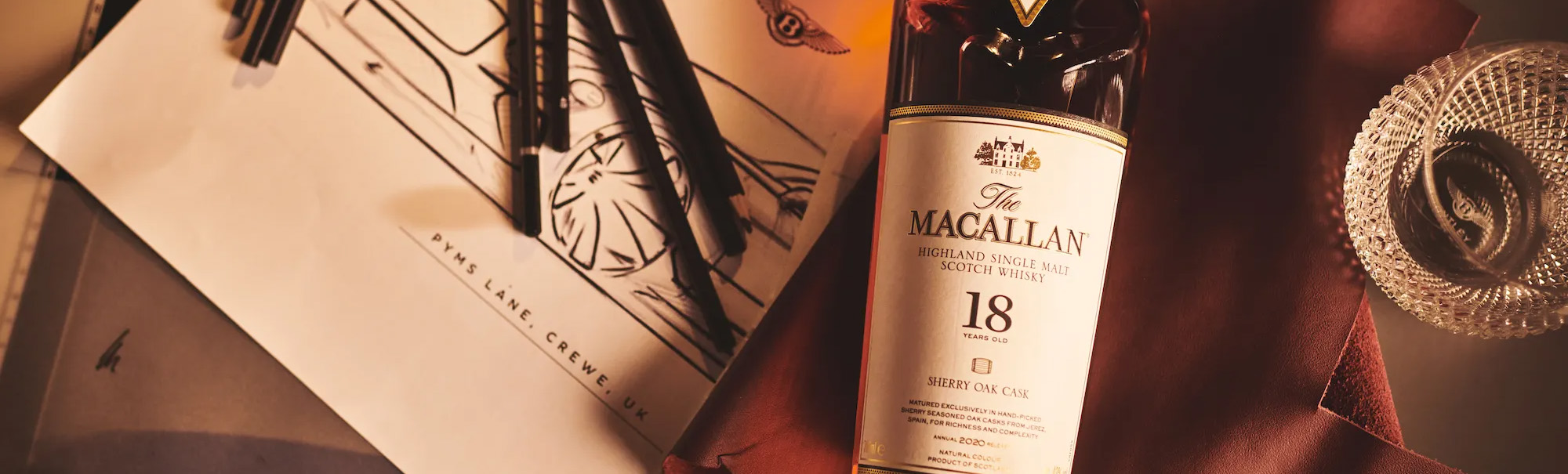 The-Macallan The Bottle Club
