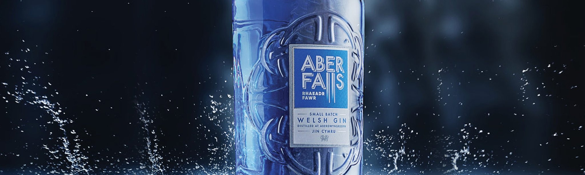 Aber Falls - The Bottle Club