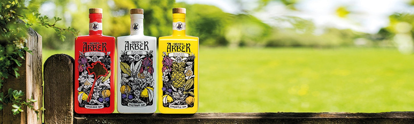 Agnes Arber - The Bottle Club