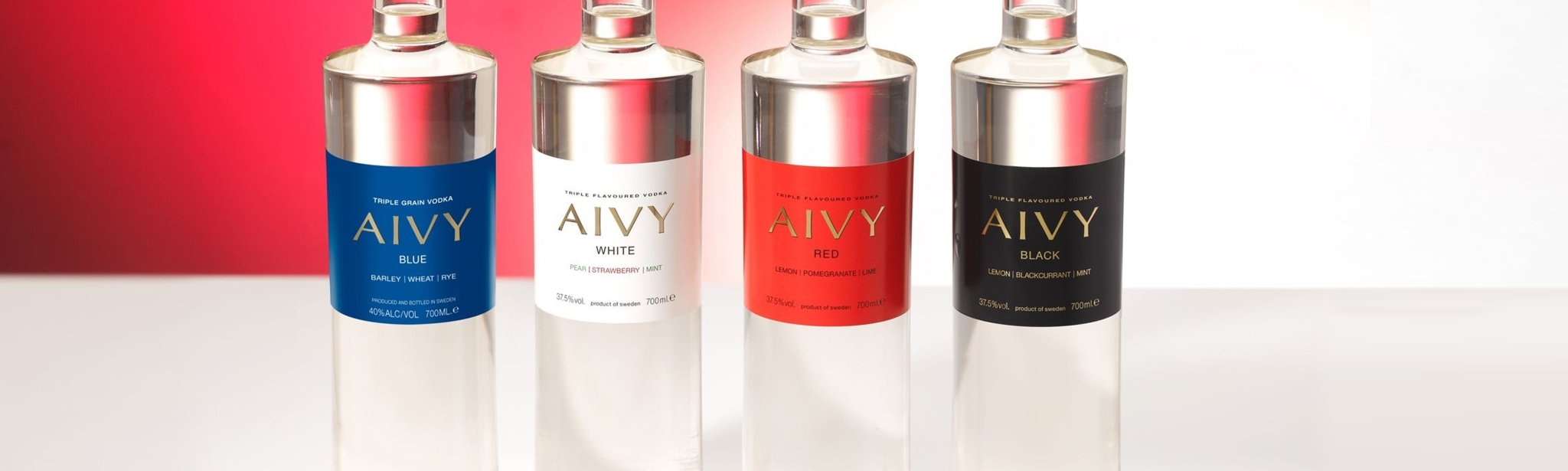 Aivy - The Bottle Club