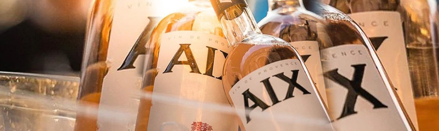 Aix - The Bottle Club