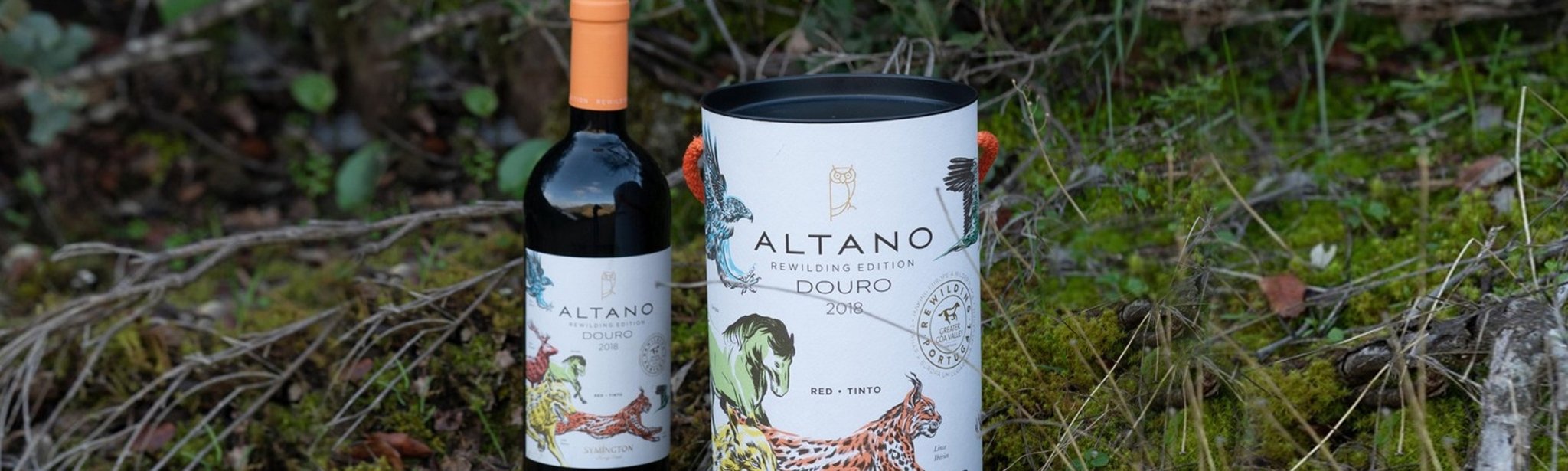 Altano - The Bottle Club