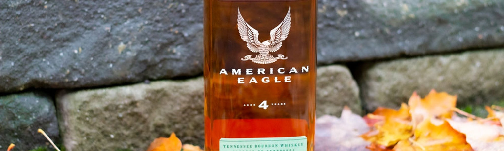 American Eagle - The Bottle Club