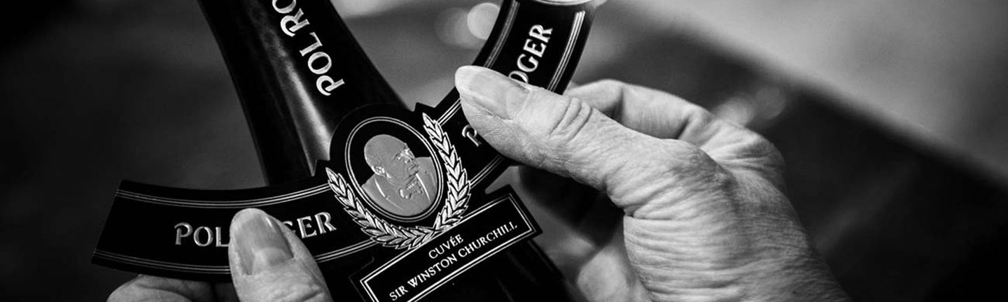 Back Vintages - The Bottle Club