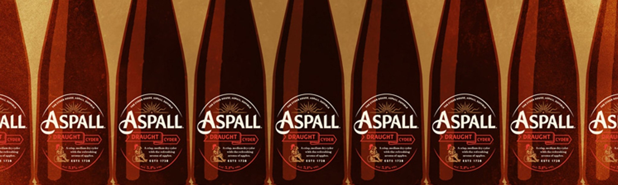 Aspall - The Bottle Club