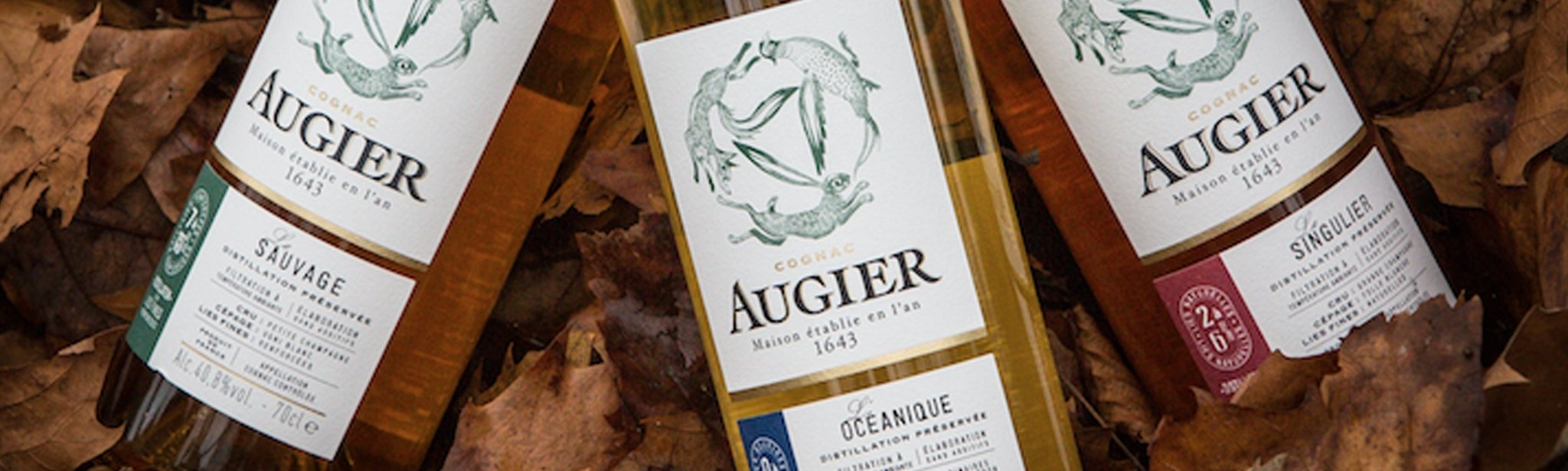 Augier - The Bottle Club