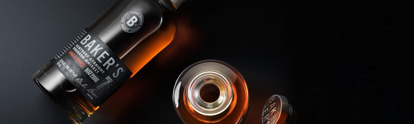 Baker's - The Bottle Club