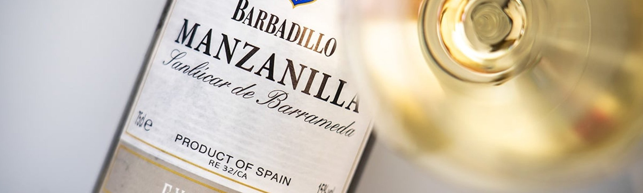 Barbadillo - The Bottle Club