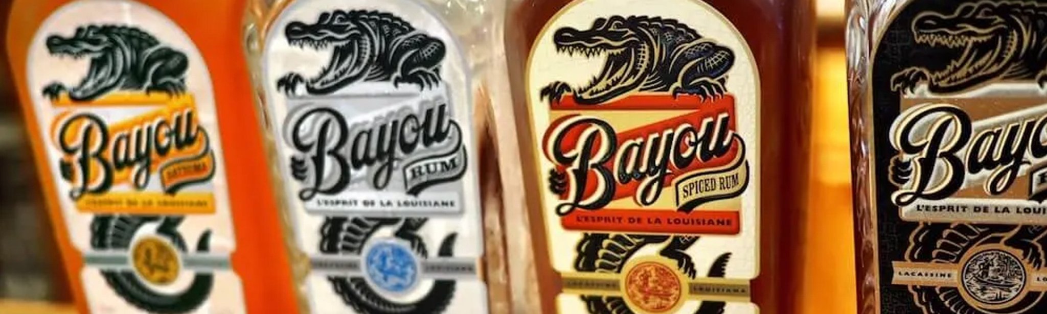 Bayou - The Bottle Club