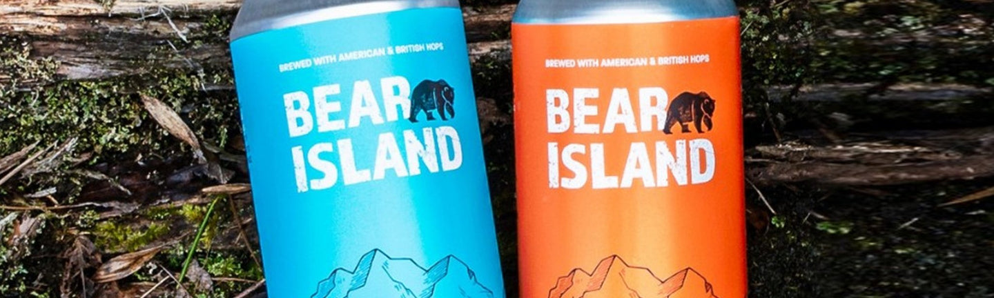 Bear Island - The Bottle Club