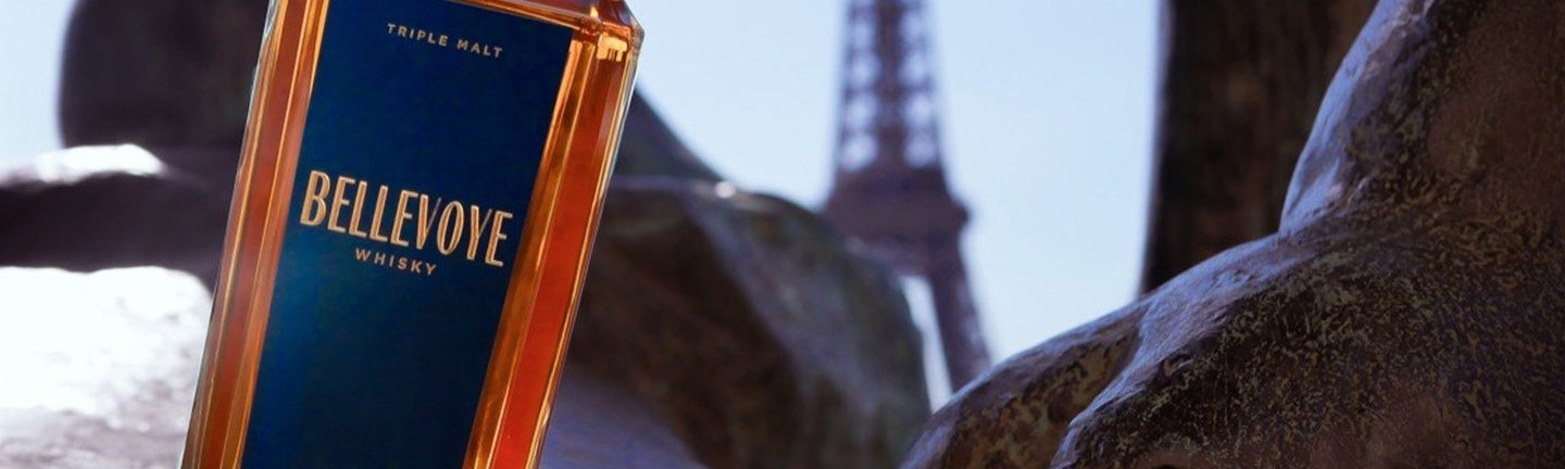 Bellevoye - The Bottle Club