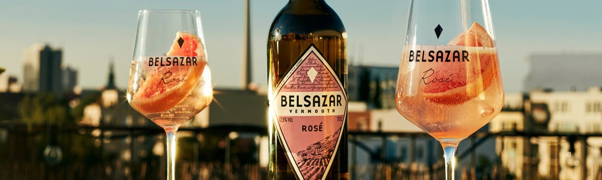 Belsazar Vermouth - The Bottle Club