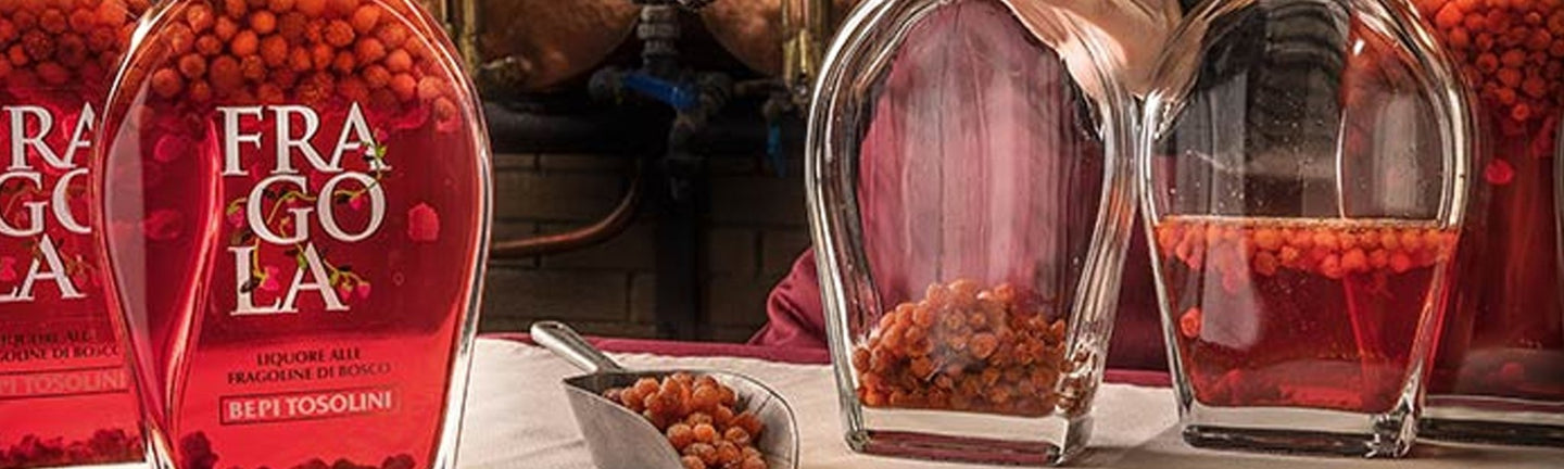 Bepi Tosolini - The Bottle Club