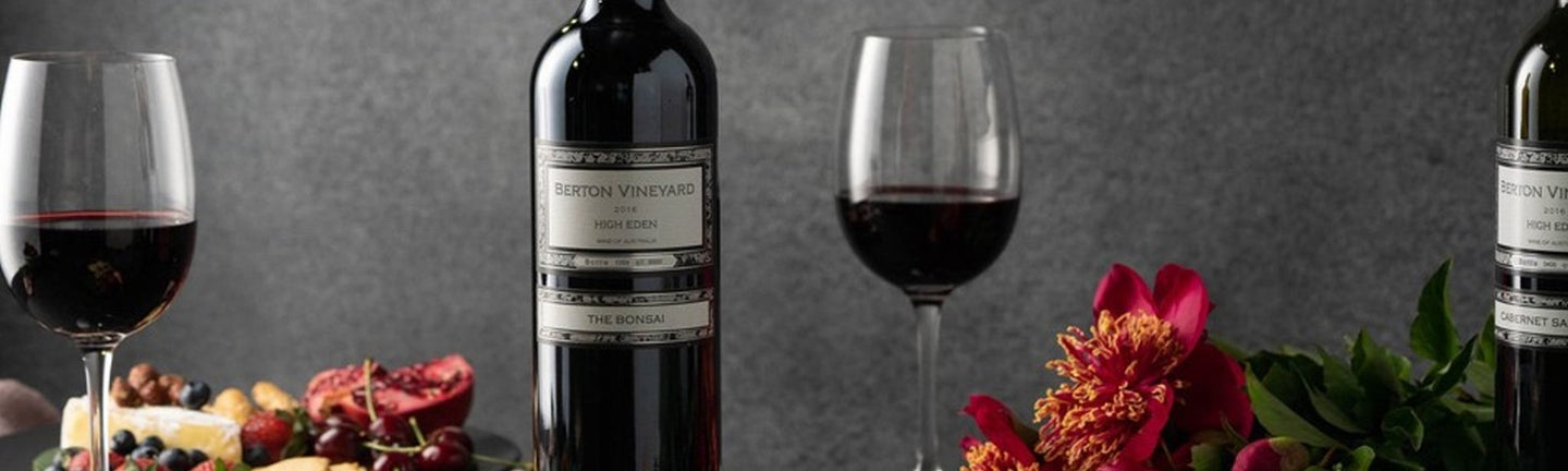 Berton Vineyards - The Bottle Club