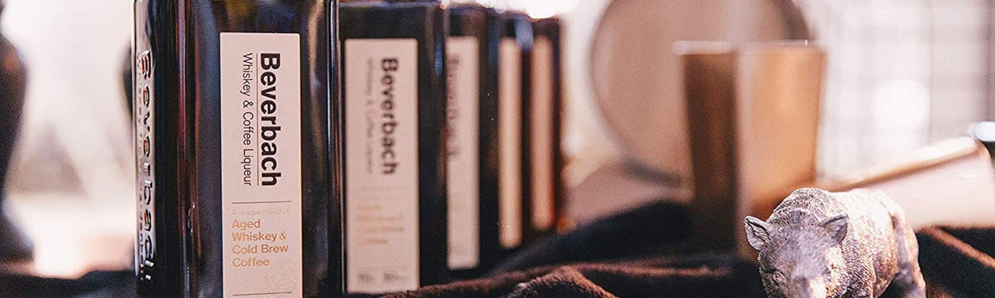 Beverbach - The Bottle Club