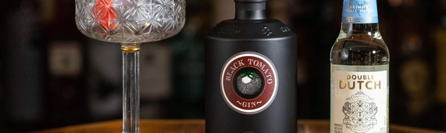 Black Tomato - The Bottle Club