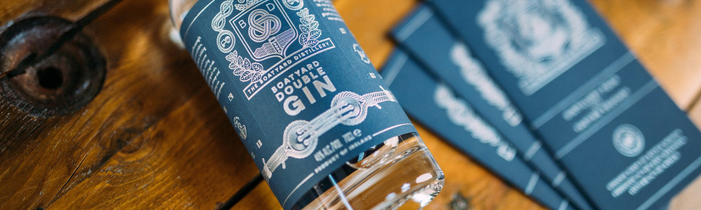 Boatyard The Bottle Club