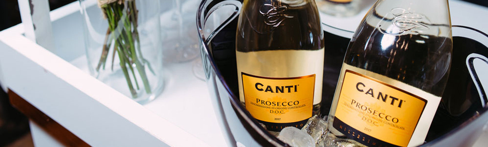 Canti The Bottle Club