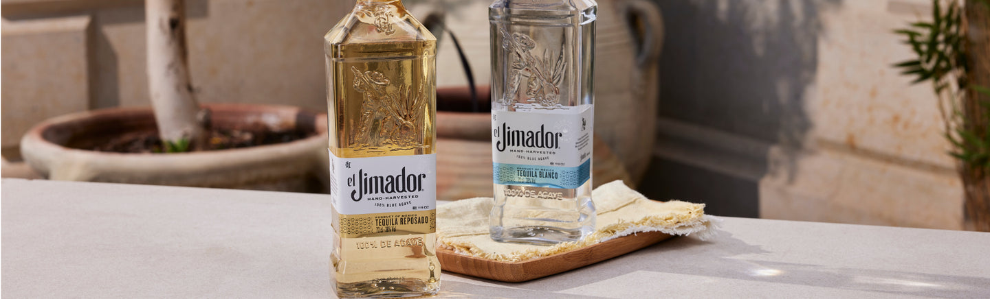El-Jimador The Bottle Club