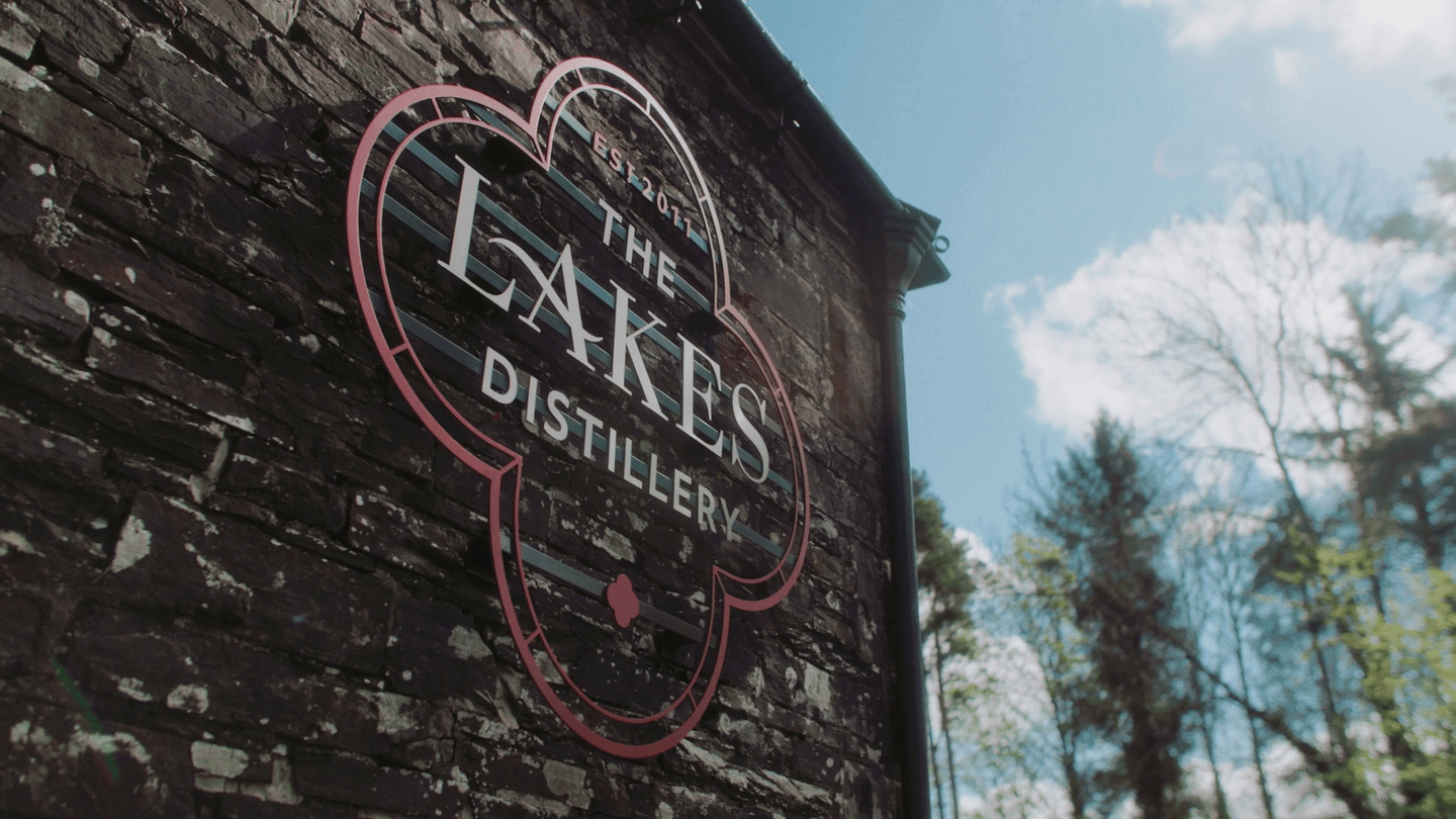 The Lakes