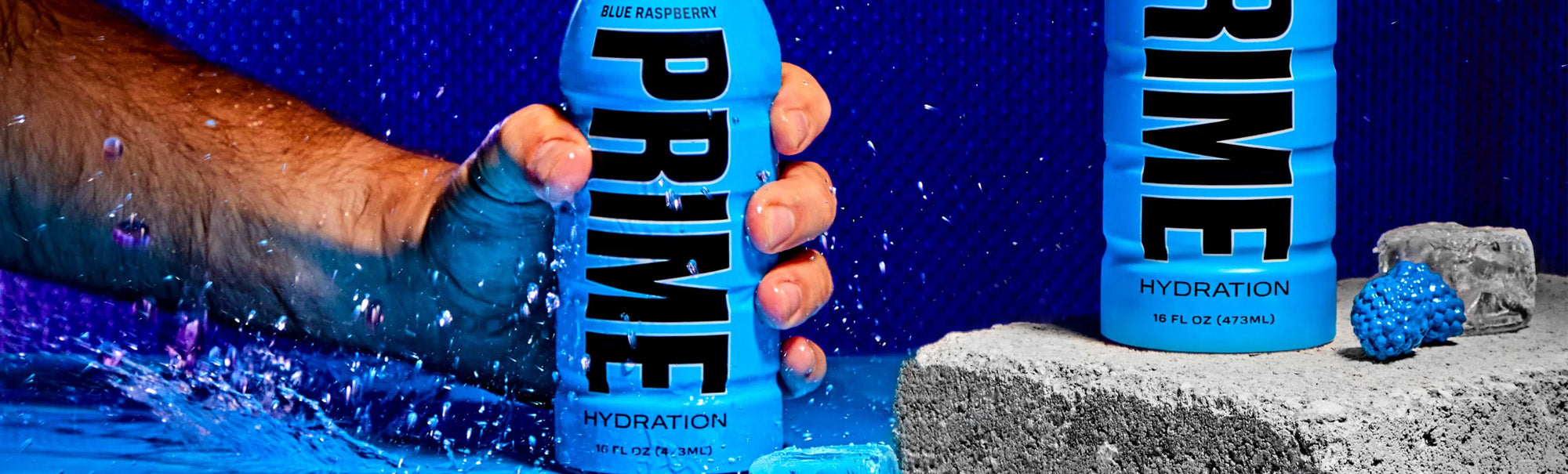 Prime Hydration Machine Prime Hydration Drink – The Bottle Club