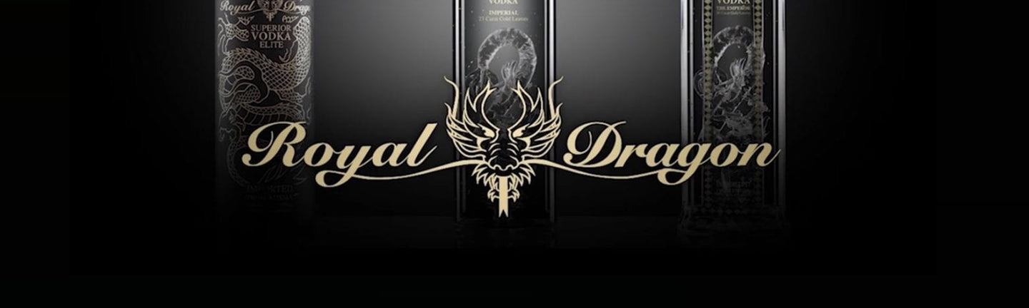 Royal-Dragons The Bottle Club