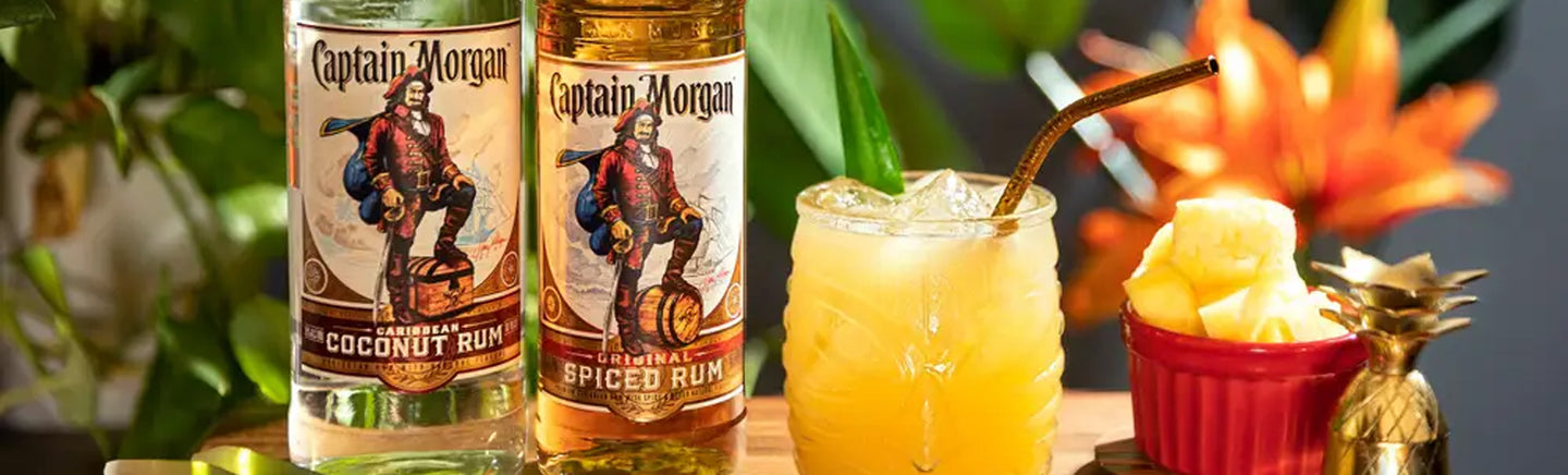 Rum-Offers The Bottle Club