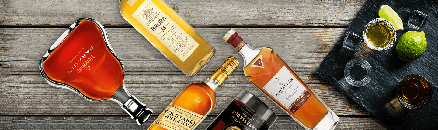 Limited-Edition-Whisky The Bottle Club