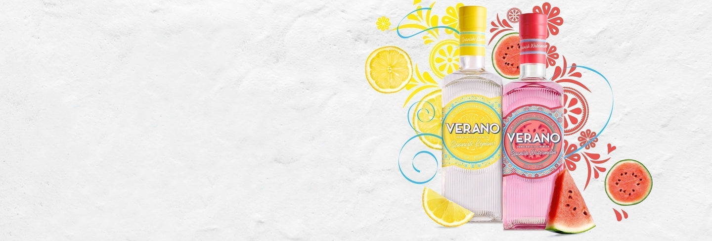 Verano The Bottle Club