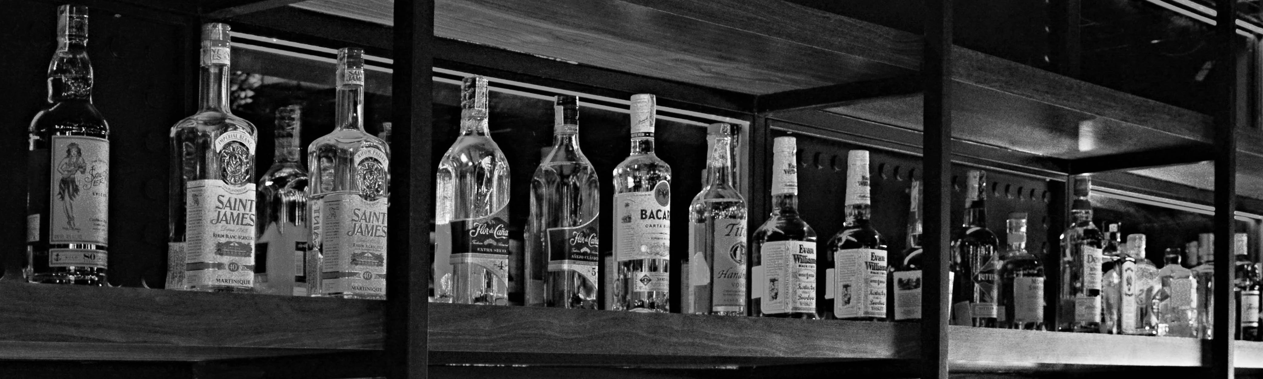 Shop-All-Bottles The Bottle Club