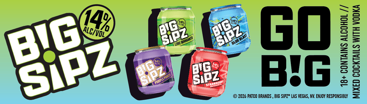 Big Sipz