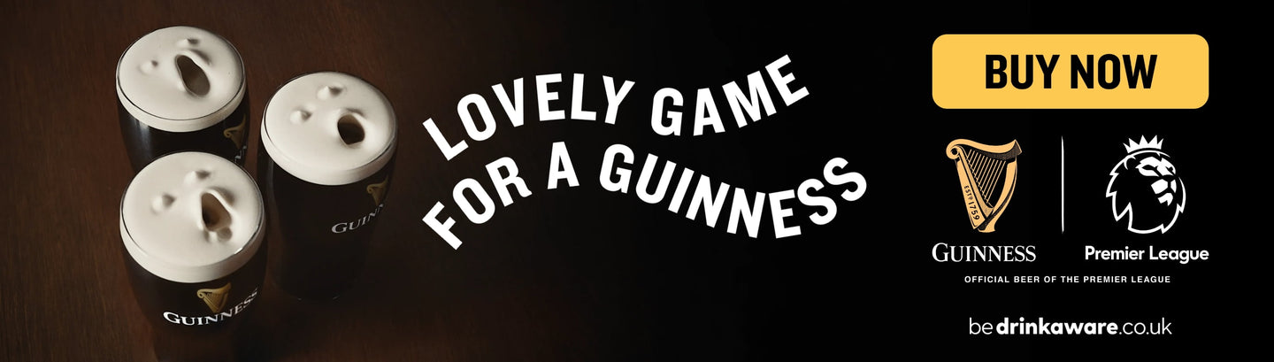 Guinness