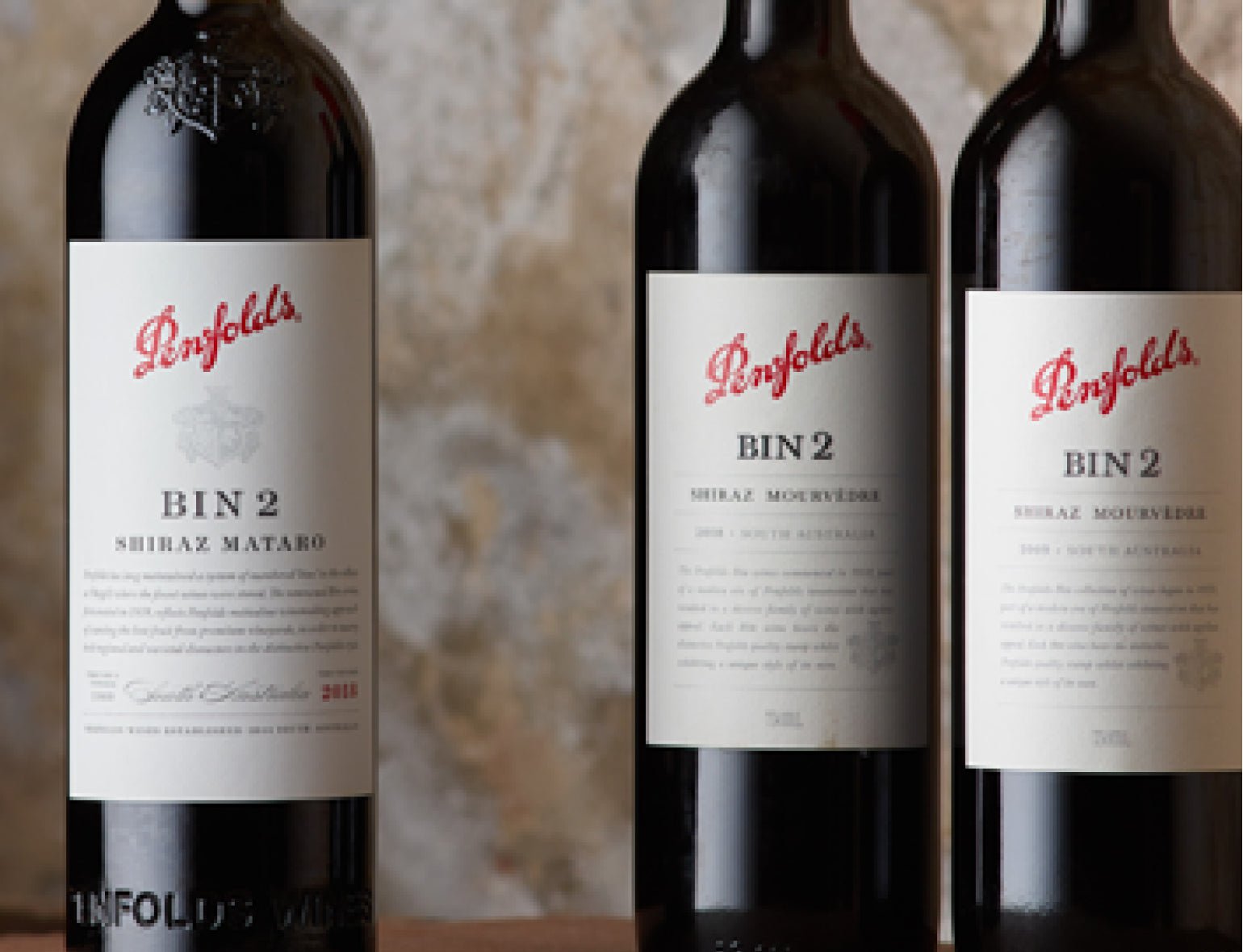 豪州当たり年！ペンフォールズ BIN 2 Shiraz Mataro 2021 ペンフォールズ ビン2 シラーズ マタロの通信販売