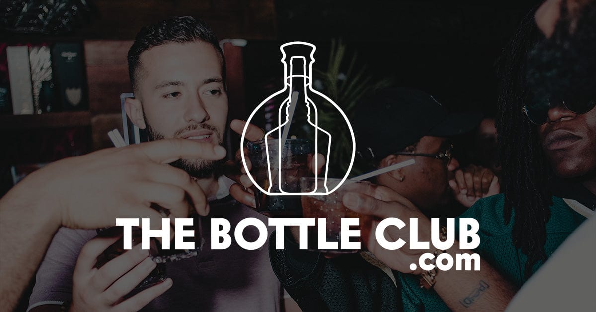 Up to 40% off selected bottles at The Bottle Club
