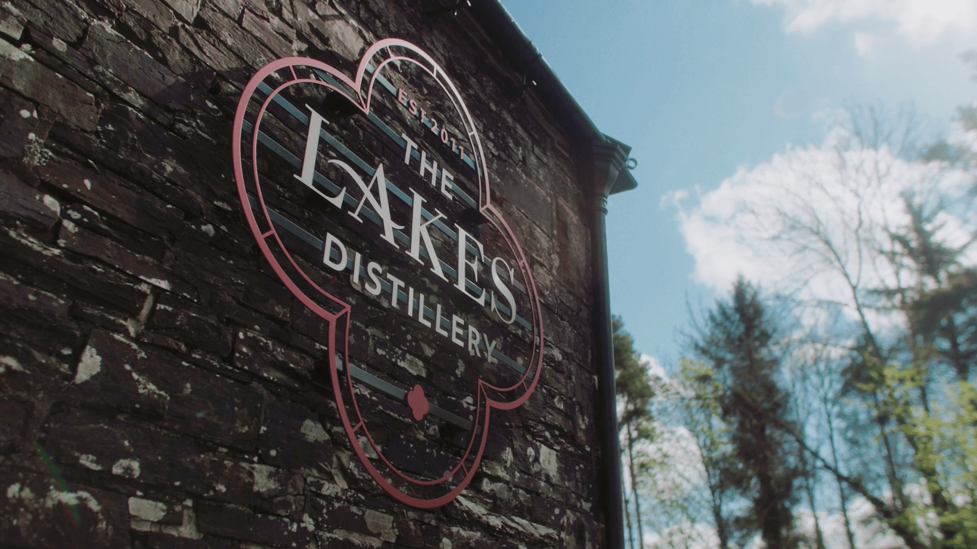 The Lakes Distillery