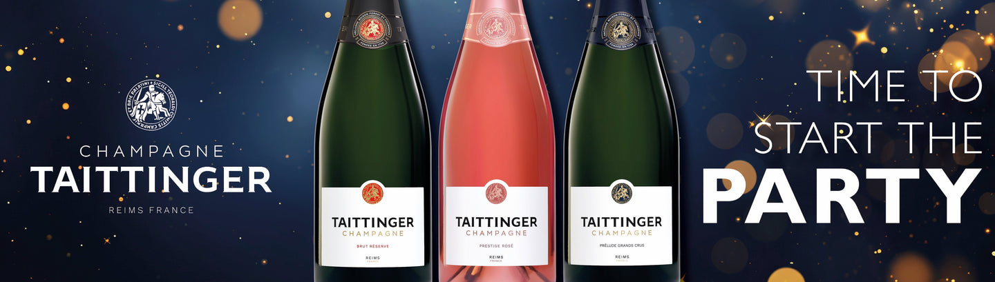 Taittinger