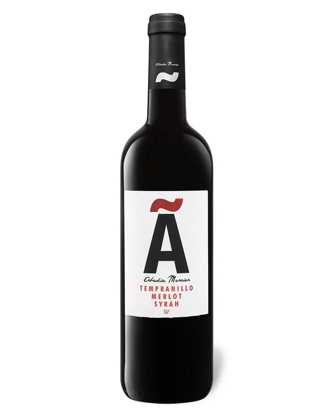 Abadia Mercier Tinto, 75 cl Red Wine