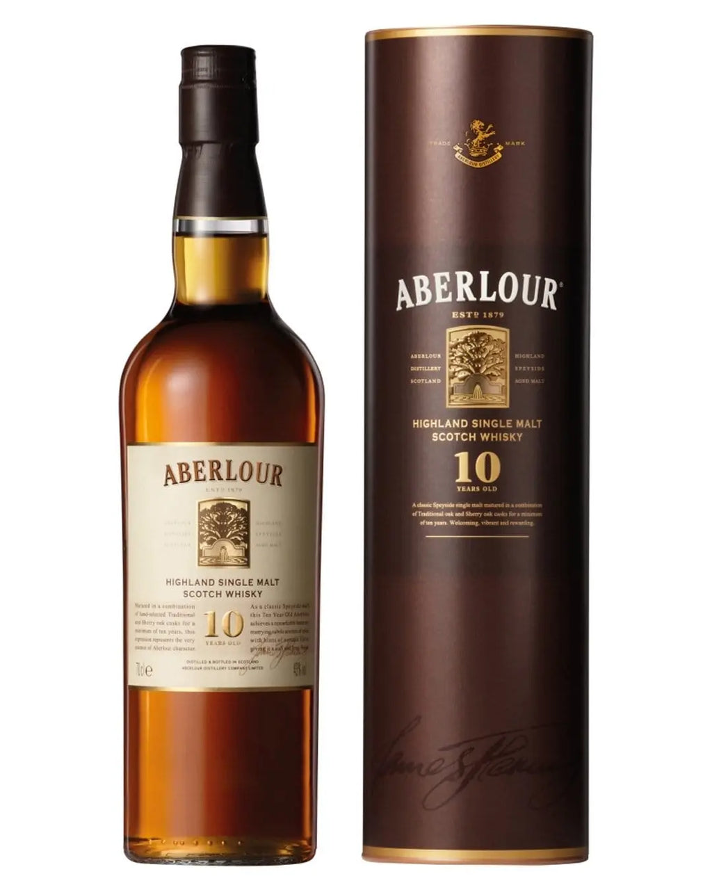 Old Whisky